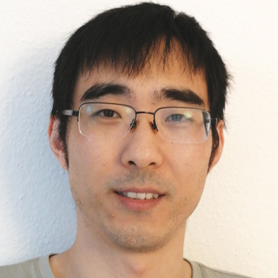 Liang Li