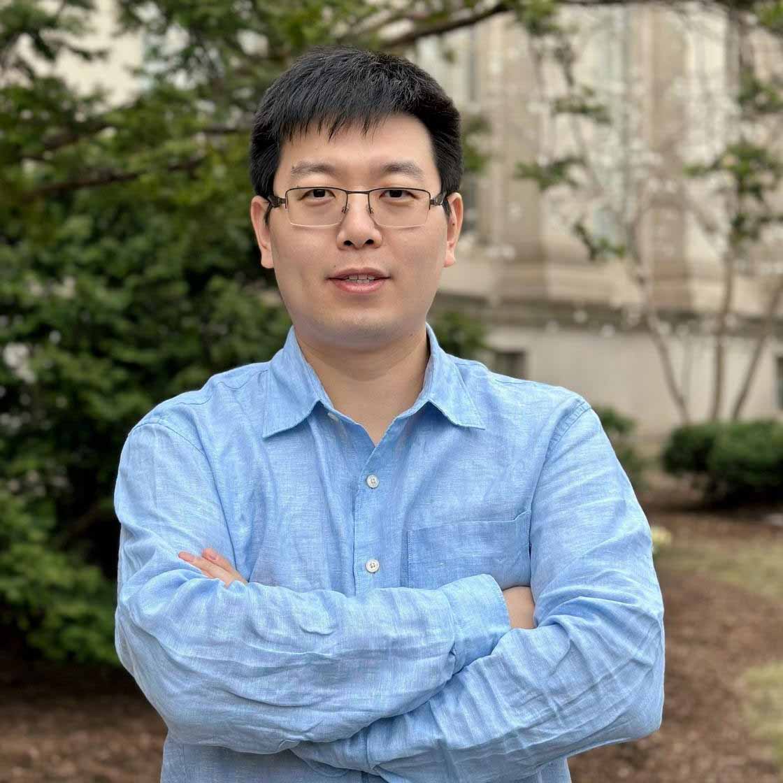 Wei Wang