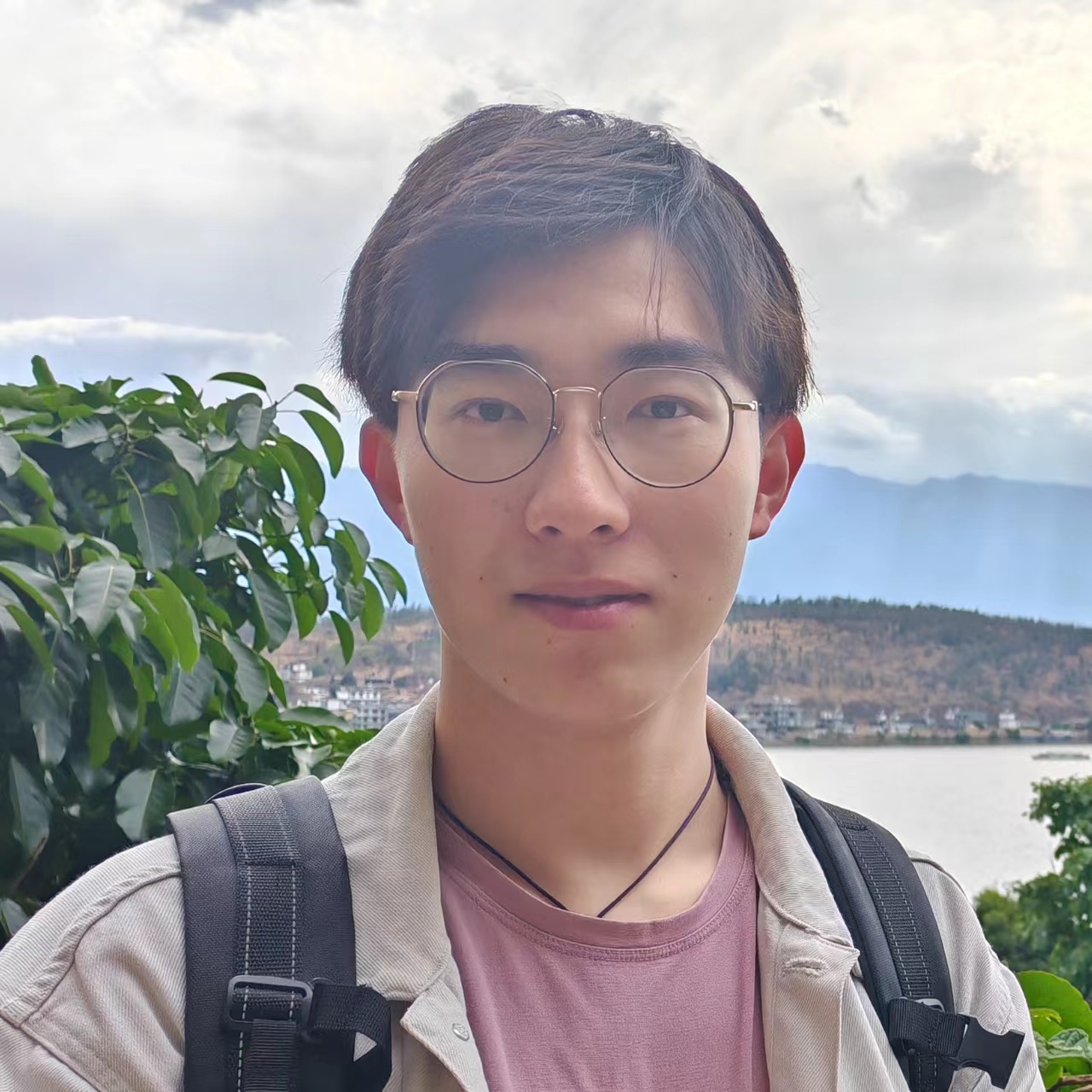 Yufan Zhai