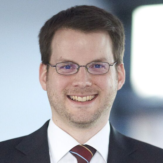 Heiko Hamann