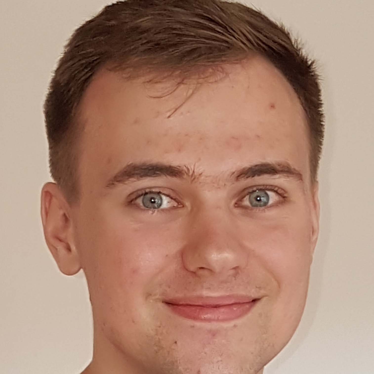 Jonas Kuckling