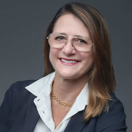 Cecilia Laschi