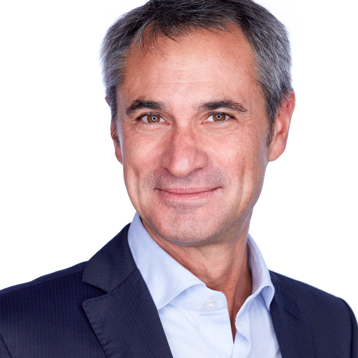 Dario Floreano