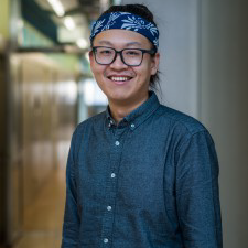 Hongri Richard Gu