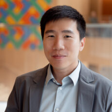 YuFeng (Kevin) Chen