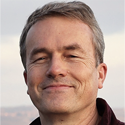 Oliver Deussen