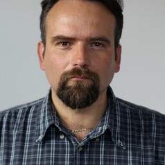 Tomas Krajnik