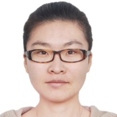Yongnan Jia