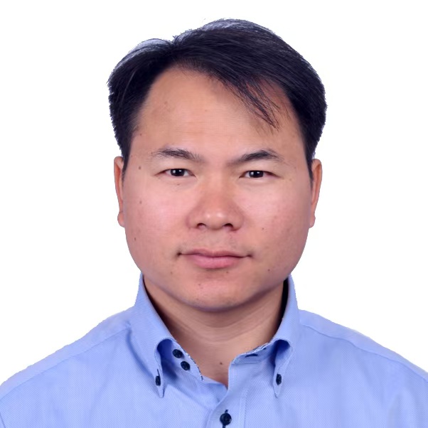 Yuanshan Lin