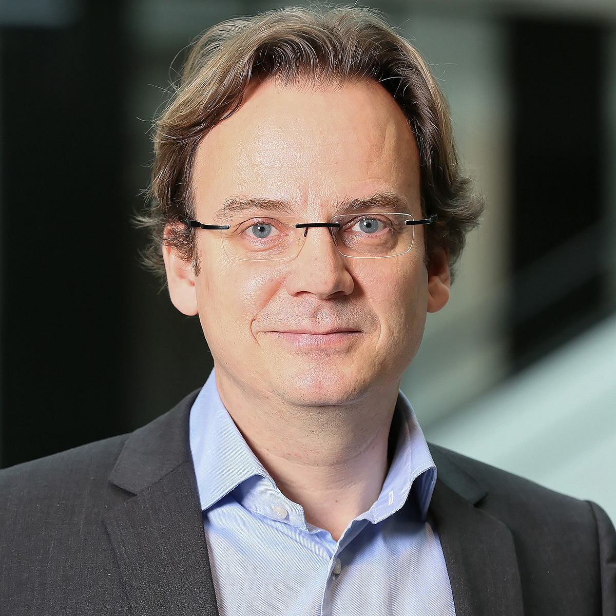 Auke Ijspeert