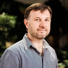 Sasha Rayshubskiy