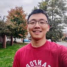 Tony G. Chen