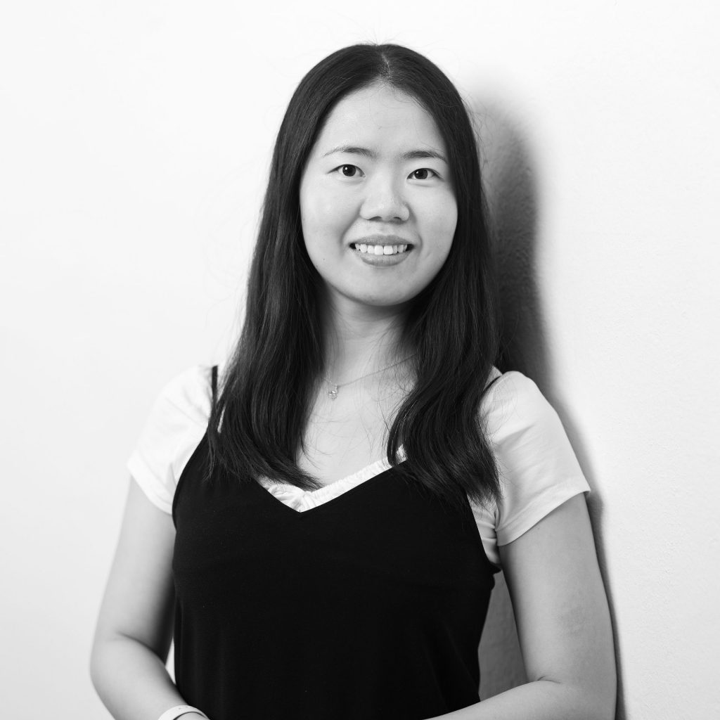 Yating Zheng