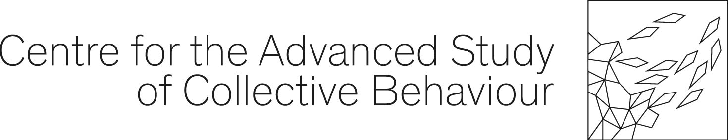 Centre for the Advanced Study of Collective Behavior