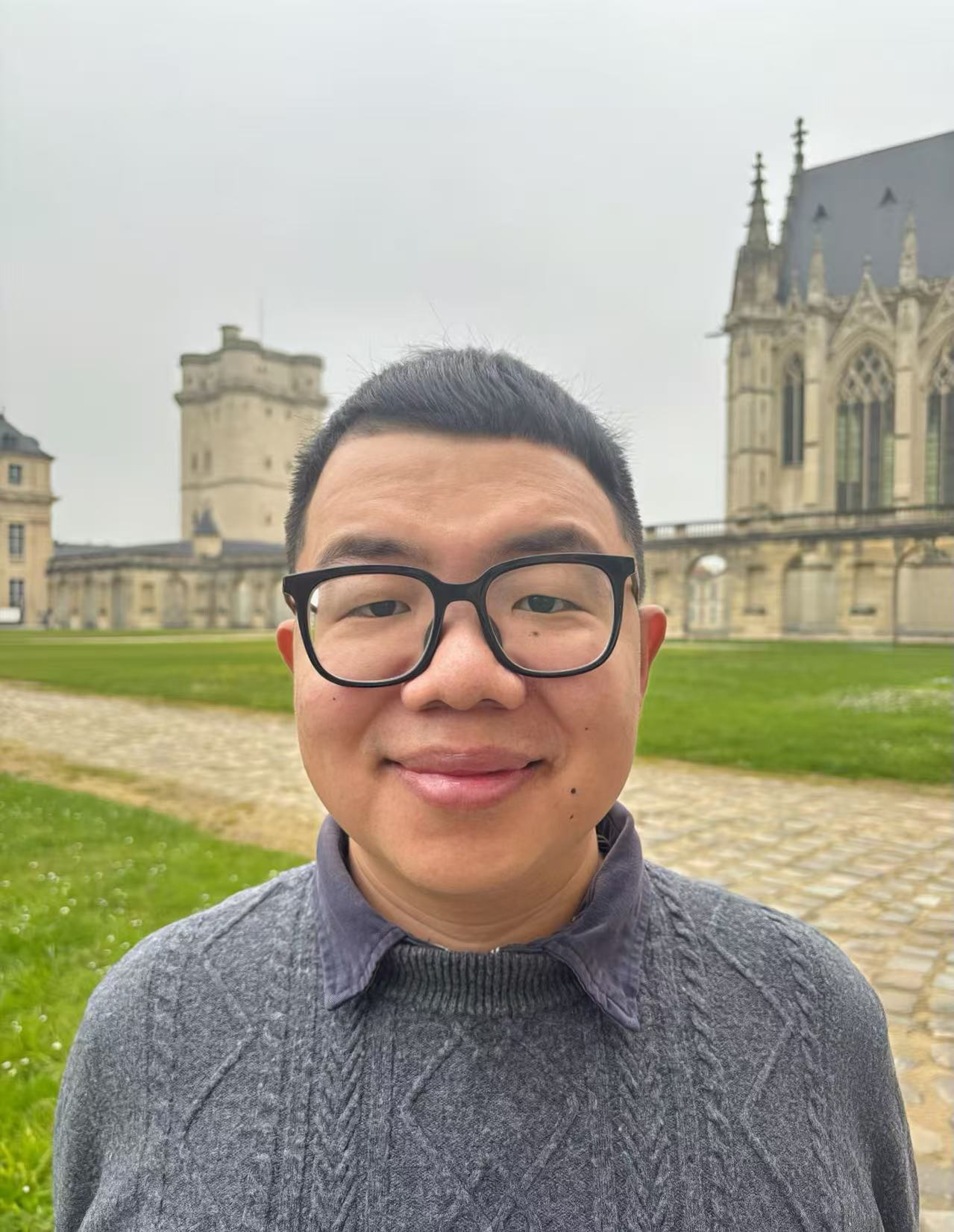 Tianfu Zhang
