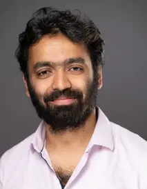Pavan Kaushik